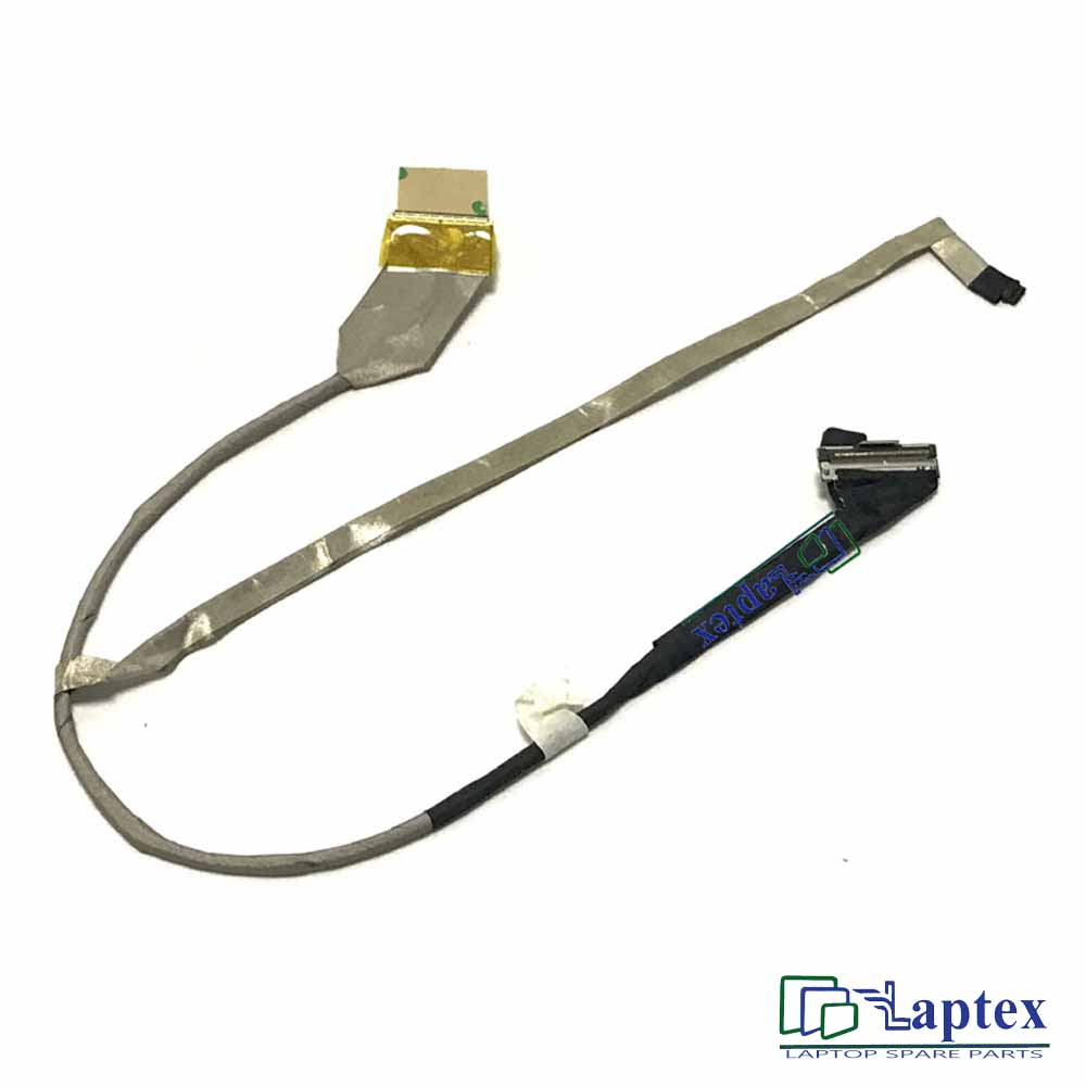 Hp Pavilion G6 LCD Display Cable